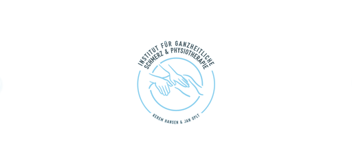 Logo von Institut für ganzheitliche Schmerz- und Physiotherapie
