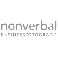 Logo von nonverbal businessfotografie