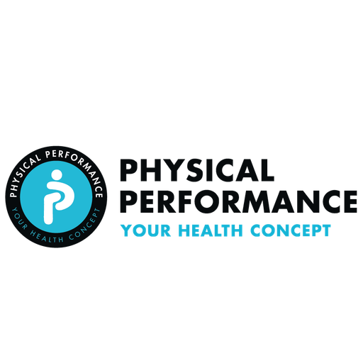 Logo von Physical Performance FM