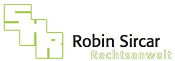 Logo von Rechtsanwalt Robin Sircar