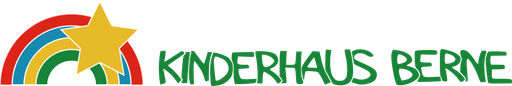 Logo von Kiga Kinderhaus Berne