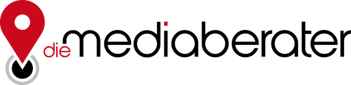 Logo von Die Mediaberater