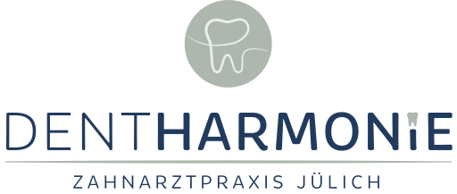 Logo von DentHarmonie
