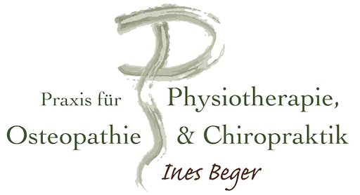 Logo von Praxis Beger