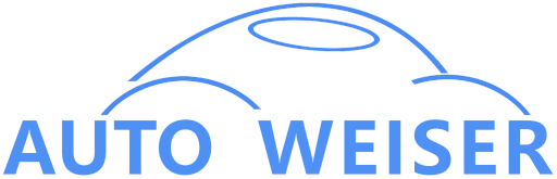 Logo von Auto Weiser GmbH