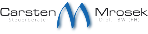 Logo von Carsten M. Mrosek
