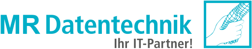 Logo von MR Datentechnik Vertriebs- und Service GmbH