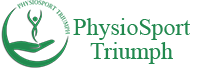 Logo von PhysioSport Triumph