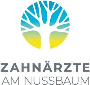 Logo von Zahnärzte am Nussbaum