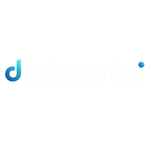Logo von Digi WorkX