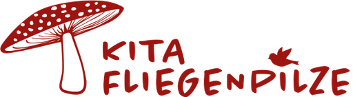 Logo von Kita Kita Fliegenpilze