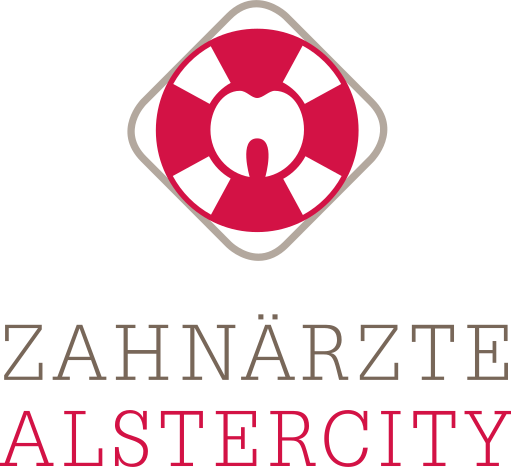 Logo von Zahnärzte AlsterCity