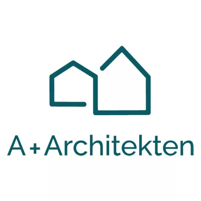Logo von A+Architekten