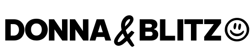 Logo von Donna und der Blitz GmbH