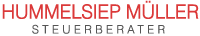 Logo von D. Hummelsiep Steuerberater