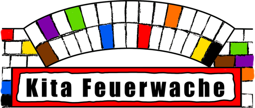 Logo von Kita Feuerwache