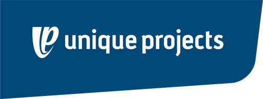 Logo von unique projects GmbH & Co. KG