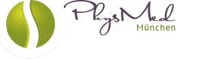 Logo von PhysMed München
