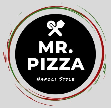 Logo von Mr. Pizza