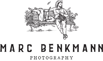 Logo von Marc Benkmann