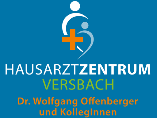 Logo von Hausarztzentrum Versbach