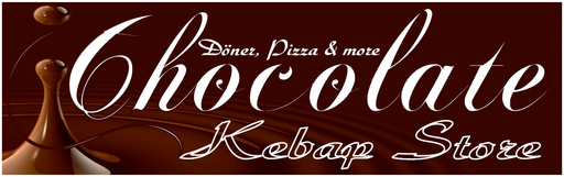 Logo von Chocolate Kebap Store