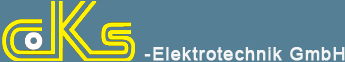 Logo von CKS