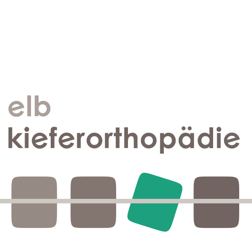 Logo von elbkieferorthopädie Dr. Anika Ilse