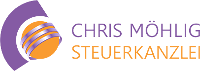 Logo von Steuerkanzlei Chris Möhlig