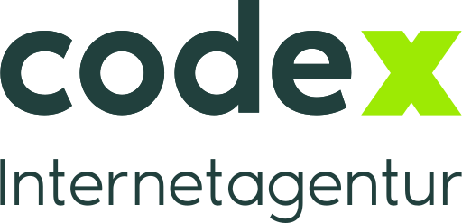 Logo von code-x GmbH