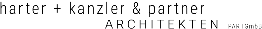 Logo von Harter + Kanzler & Partner