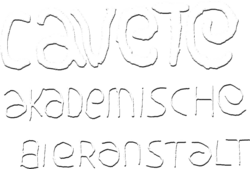 Logo von Cavete Muenster