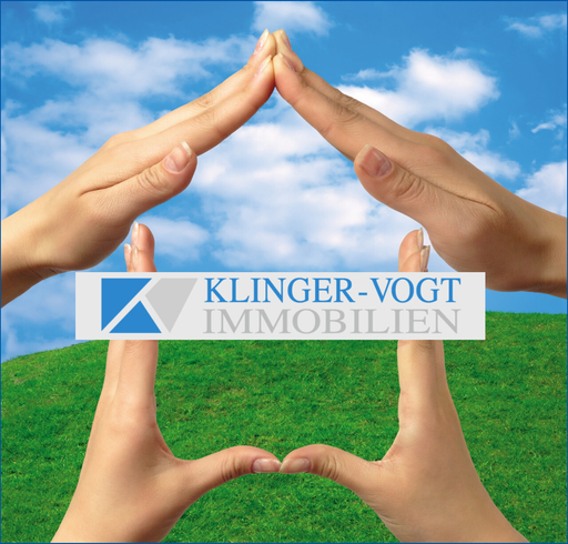 Logo von Makler- & Sachverständigenbüro Klinger-Vogt