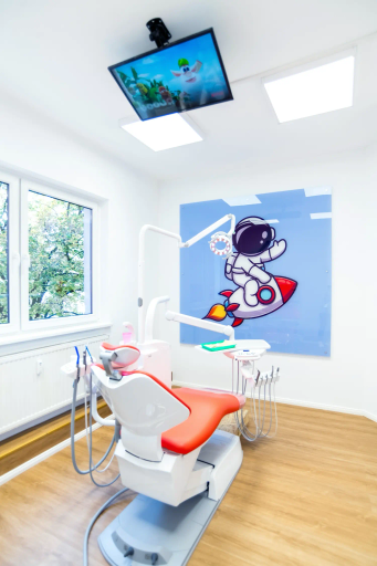 Logo von ROCKET KIDS