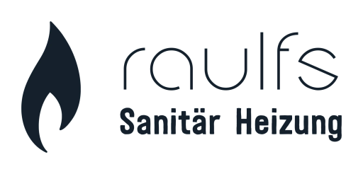 Logo von Raulfs Sanitär Heizung GmbH