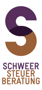 Logo von SCHWEER STEUERBERATUNG