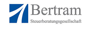 Logo von Bertram Steuerberatungsgesellschaft mbH