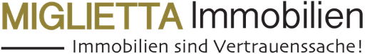 Logo von Miglietta-Immobilien
