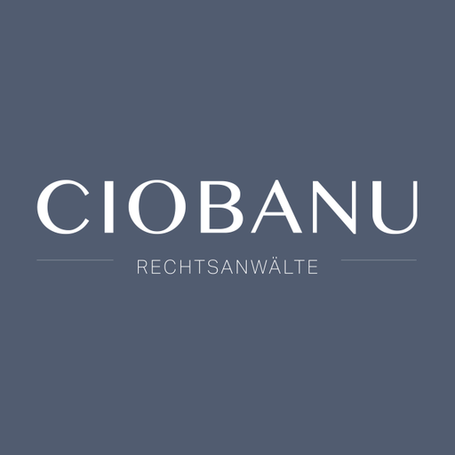 Logo von Rechtsanwalt Daniel Ciobanu, MLE Kanzlei in Hannover