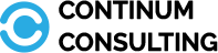 Logo von Continum Consulting GmbH