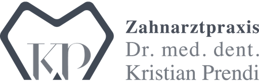 Logo von Zahnarztpraxis Dr. med. dent. Kristian Prendi