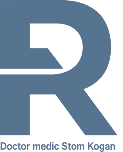 Logo von Zahnarztpraxis Doctor-medic Stom. R. Kogan