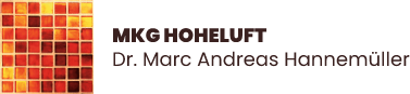Logo von MKG Hoheluft Dr. Marc Hannemüller