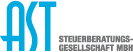 Logo von Ast Steuerberatungsgesellschaft GmbH