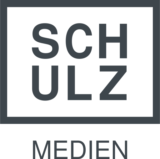 Logo von Schulz Medien
