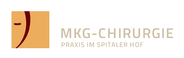 Logo von MKG Praxis Spitaler Hof