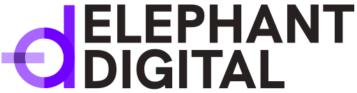 Logo von Elephant Digital GmbH
