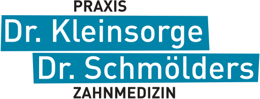 Logo von Praxis Dr. Kleinsorge & Dr. Schmölders