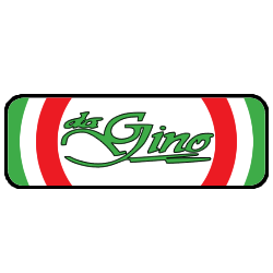 Logo von Pizzeria Da Gino