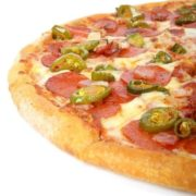 Logo von Ristorante Pizzeria bei Eddy